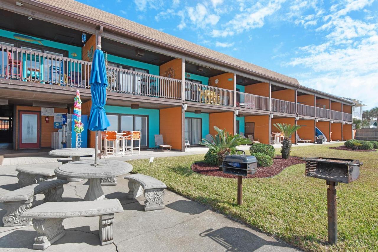 Polynesian Village 211 Panama City Beach Extérieur photo